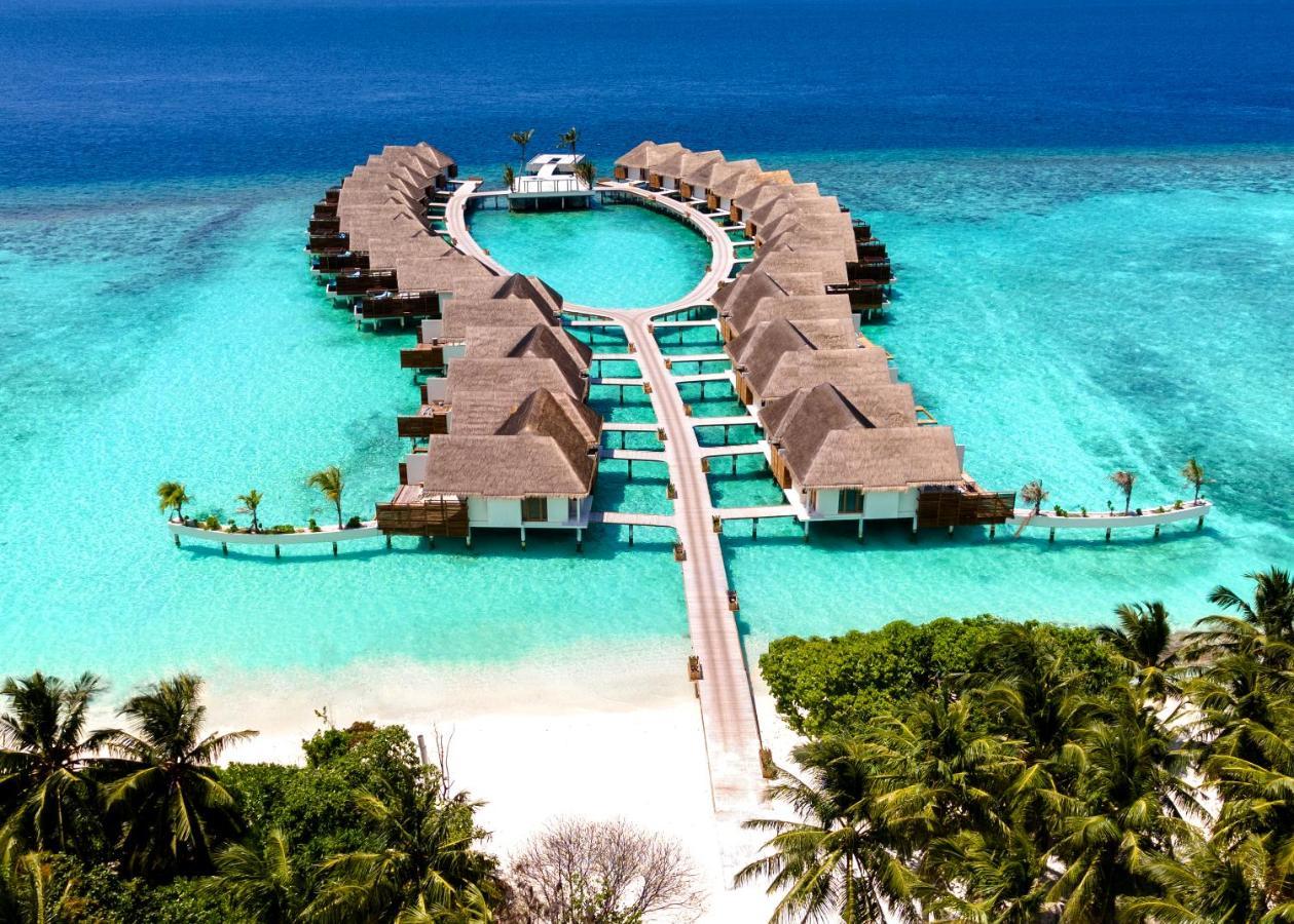 Villa Infinity sull’Oceano